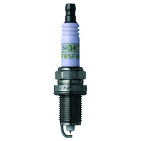 NGK GP Single Platinum Spark Plug Box of 4 (ZFR5FGP)