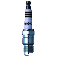 NGK Iridium IX Spark Plug Box of 4 (YR5IX)