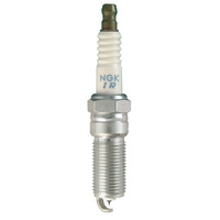 NGK Laser Iridium/Platinum Spark Plug Box of 4 (LTR5BI-13)