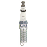 NGK Ruthenium HX Spark Plug Box of 4 (LTR6BHX)