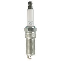 NGK Iridium/Platinum Spark Plug Box of 4 (ILTR5E11)