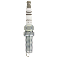 NGK Ruthenium HX Spark Plug Box of 4 (LKAR8BHX)