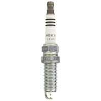 NGK Ruthenium HX Spark Plug Box of 4 (LKAR7AHX-S)