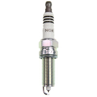 NGK Iridium IX Spark Plug Box of 4 (LZKR6AIX)