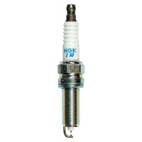 NGK Laser Iridium Spark Plug Box of 4 (DILKR6C11)