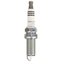 NGK Ruthenium HX Spark Plug - Box of 4 (LFR6BHX)