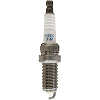 NGK Iridium/Platinum Spark Plug Box of 4 (DILFR5A11)