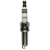 NGK IX Iridium Spark Plug Box of 4 (LKR7AIX)