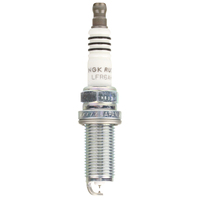 NGK Ruthenium HX Spark Plug Box of 4 (LFR6AHX-S)