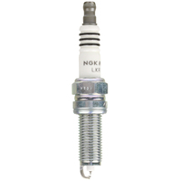 NGK Ruthenium HX Spark Plug Box of 4 (LKR7BHX)