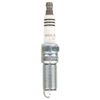 NGK Ruthenium HX Spark Plug Box of 4 (LTR7BHX)