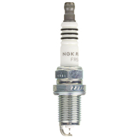 NGK Ruthenium HX Spark Plug Box of 4 (FR5AHX)