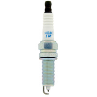 NGK Iridium/Platinum Spark Plug Box of 4 (SILZKR7B11)