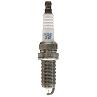 NGK Laser Iridium Spark Plug Box of 4 (DILFR5A-11D)