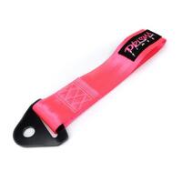 NRG Universal Prisma Tow Strap- Pink