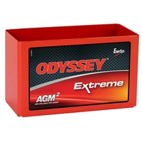 Odyssey Battery ODS-AGM15L Metal Jacket