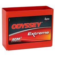 Odyssey Battery ODS-AGM16L Metal Jacket