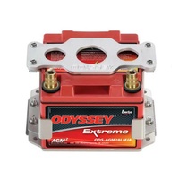 Odyssey Battery Hold Down Kit (Fits ODS-AGM28/ODS-AGM28L)