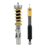 Ohlins 17-20 Honda Civic Type R (FK8) Road & Track Coilover System