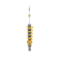 Ohlins 06-13 Lexus IS 250/IS 350 (XE20) Road & Track Coilover System