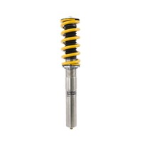 Ohlins 16-21 Porsche 718 Spyder/Cayman GT4 (981/982) Road & Track Coilover System