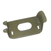 Omix Battery Tray 41-45 Ford GPW