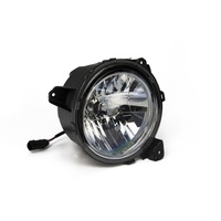 Omix Headlight Right- 18-21 JL 20-21 JT