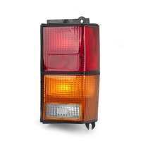 Omix Right Tail Lamp 84-96 Jeep Cherokee (XJ)