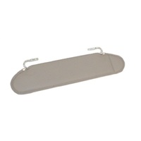 Omix Replacement Sun Visors Gray 72-86 Jeep CJ Models