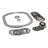 Omix Pinion Bearing Shim Kit D30 93-06 GrandCherokee & Wr