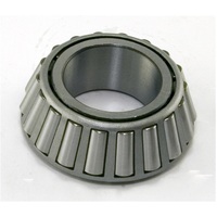 Omix Outer Pinion Bearing 76-18 Jeep Models