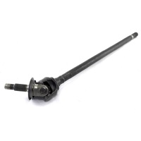 Omix Frt Axle Shaft Assembly Rt D44 07-18 Wrangler