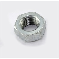 Omix Pinion Nut- 41-06 CJ/XJ/MJ/YJ/TJ/ZJ/WJ/SJ