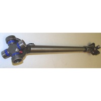 Omix Front Driveshaft- 76-79 Jeep CJ5 & CJ7