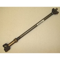 Omix Front Driveshaft- 76-81 Jeep CJ Models