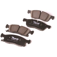 Omix Front Brake Pads 11-14 Jeep Grand Cherokee (WK)