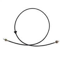 Omix Speedometer Cable Manual Trans 77-86 Jeep CJs