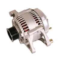 Omix Alternator 81 Amp 99-00 Jeep Cherokee & Wrangler