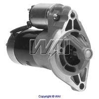 Omix Starter 99-02 Cherokee/Wrangler/Grand Cherokee