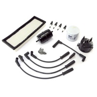 Omix Ignition Tune Up Kit 2.5L 91-93 Wrangler YJ