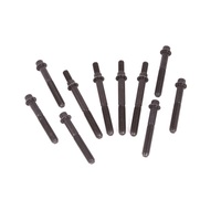 Omix Cylinder Head Bolt Set For 97-02 Jeep 2.5L