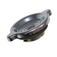 Omix Oil Cap 74-02 Jeep Models