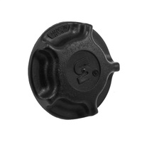 Omix Oil Cap Diesl- 07-18 JK 02-12 KJ/KK 97-01 ZG/WJ