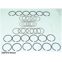 Omix Piston Ring Set .020 71-75 Jeep CJ Models