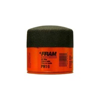 Omix Oil Filter- 91-08 YJ/TJ/LJ/WJ/ZJ/WK/XK/XJ/MJ