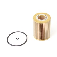 Omix Oil Filter 3.0L Dsl 05-10 Grand Cherokee (WK)