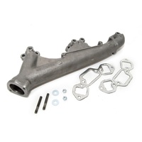 Omix Exhaust Manifold Kit RH V8 72-91 CJ & SJ Models