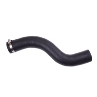 Omix Fuel Filler Hose 97-02 Jeep TJ