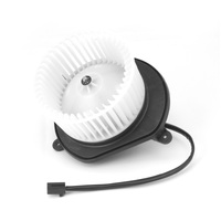 Omix Heater Blower Motor 05-10 Jeep WK Grand Cherokee