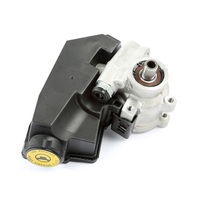 Omix Power Steering Pump 4.0L 87-01 Jeep Cherokee